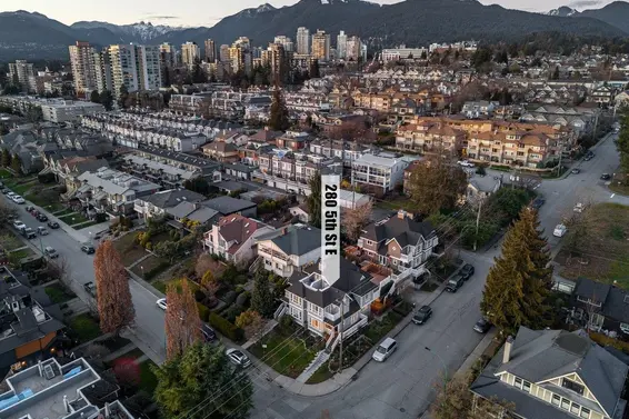 280 East 5th Street, North Vancouver For Sale - image 36