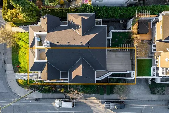 280 East 5th Street, North Vancouver For Sale - image 4