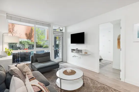 107 128 East 8th Street, North Vancouver For Sale - image 3
