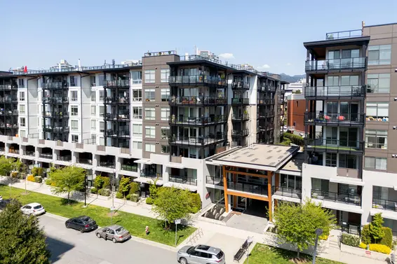 107 128 East 8th Street, North Vancouver For Sale - image 36