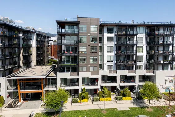 107 128 East 8th Street, North Vancouver For Sale - image 37