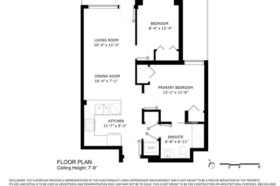 107 128 East 8th Street, North Vancouver For Sale - image 39