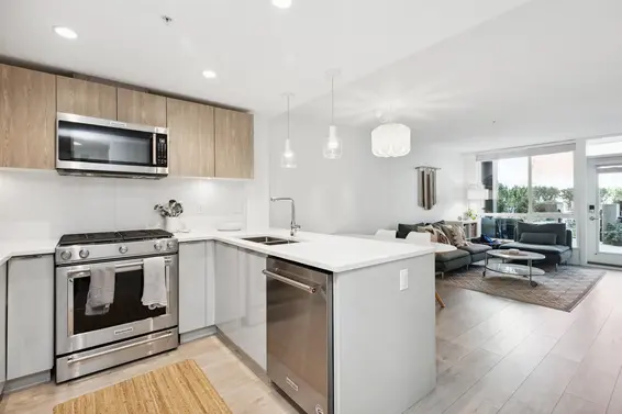 107 128 East 8th Street, North Vancouver For Sale - image 6