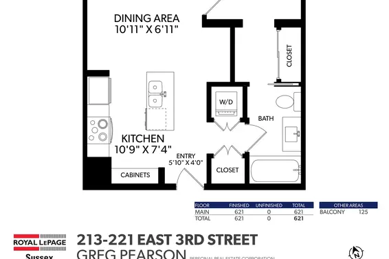213 221 East 3rd Street, North Vancouver For Sale - image 32