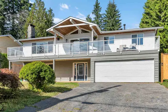 2452 Keats Road, North Vancouver