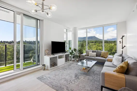 1207 1471 Hunter Street, North Vancouver