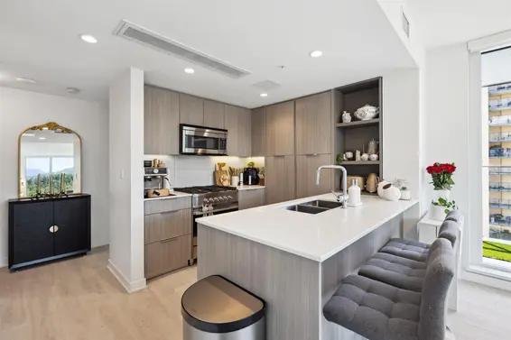 1207 1471 Hunter Street, North Vancouver For Sale - image 11