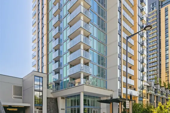 1207 1471 Hunter Street, North Vancouver For Sale - image 2
