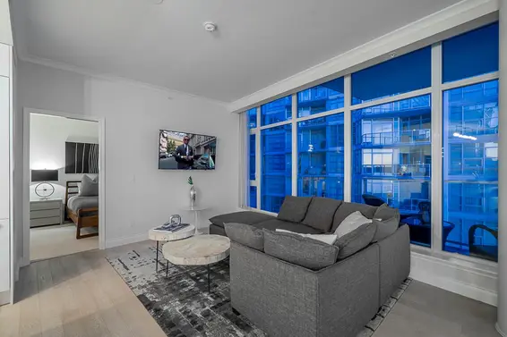 601 185 Victory Ship Way, North Vancouver For Sale - image 9