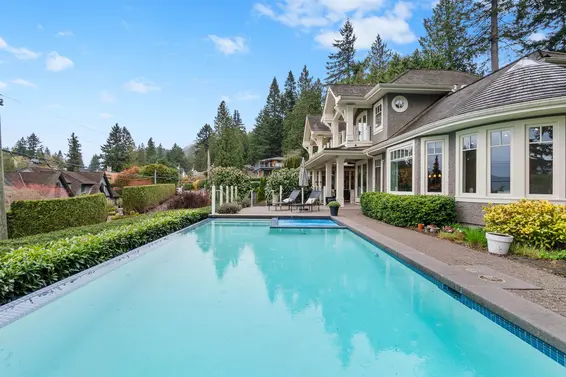 6105 Gleneagles Drive, West Vancouver For Sale - image 2