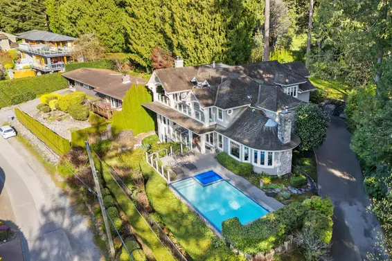 6105 Gleneagles Drive, West Vancouver For Sale - image 3