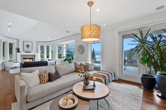 6105 Gleneagles Drive, West Vancouver For Sale - image 6