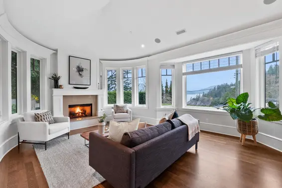 6105 Gleneagles Drive, West Vancouver For Sale - image 9