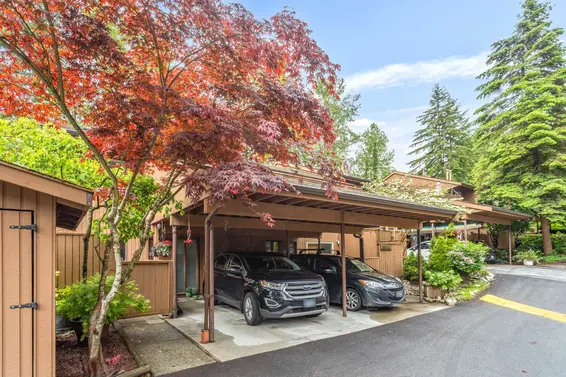 1912 Purcell Way, North Vancouver