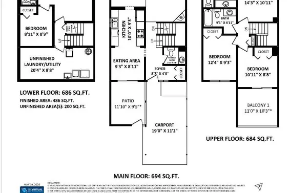 1912 Purcell Way, North Vancouver For Sale - image 25