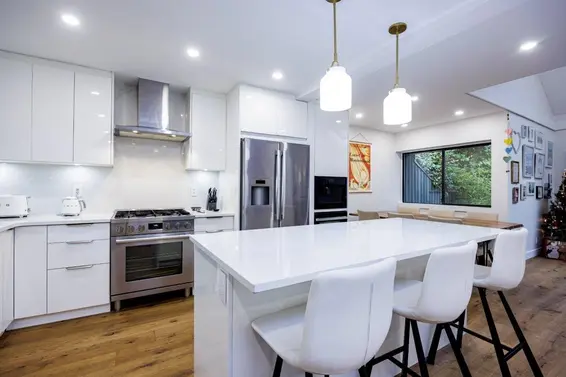 209 4001 Mt Seymour Parkway, North Vancouver