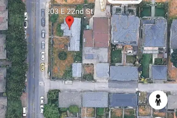 203 East 22nd Street, North Vancouver For Sale - image 4