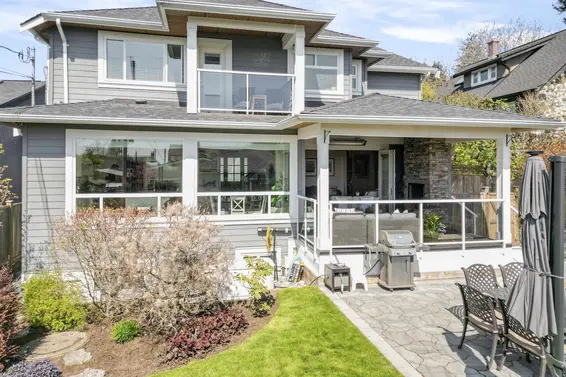 457 East 12th Street, North Vancouver For Sale - image 27