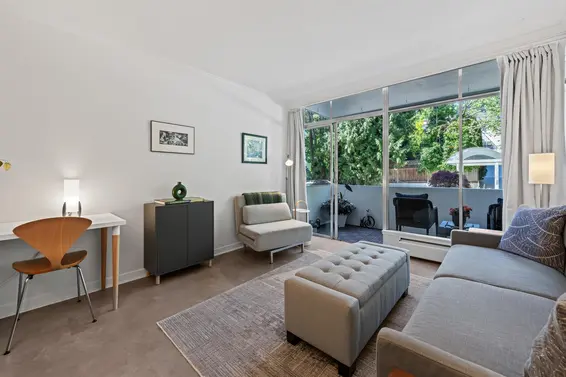 107 1425 Esquimalt Avenue, West Vancouver For Sale - image 13