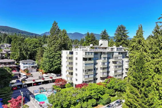 107 1425 Esquimalt Avenue, West Vancouver For Sale - image 28