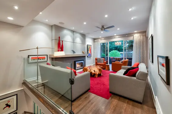 3669 Edgemont Boulevard, North Vancouver For Sale - image 3