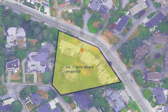 3669 Edgemont Boulevard, North Vancouver For Sale - image 40