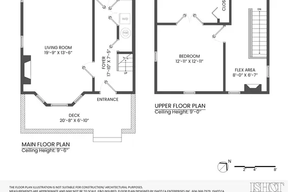 557 Lonsdale Avenue, North Vancouver For Sale - image 25