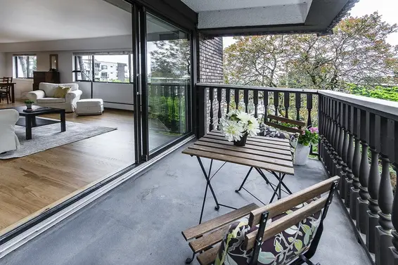 303 1610 Chesterfield Avenue, North Vancouver For Sale - image 21