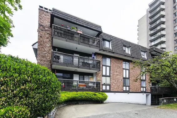 303 1610 Chesterfield Avenue, North Vancouver For Sale - image 24