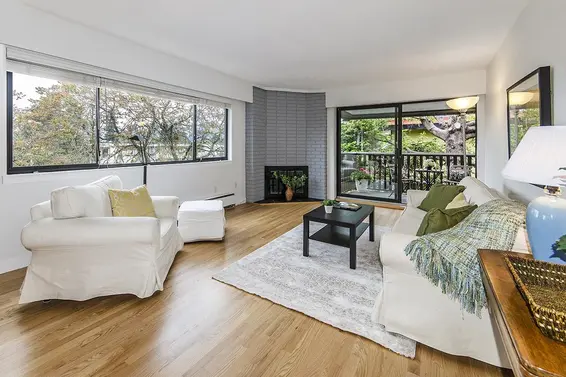 303 1610 Chesterfield Avenue, North Vancouver For Sale - image 5