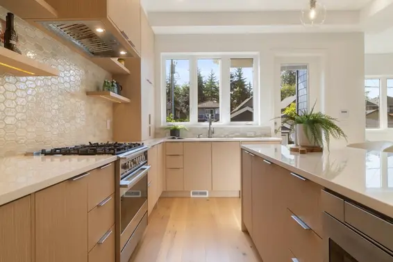 619 East 22nd Street, North Vancouver For Sale - image 4