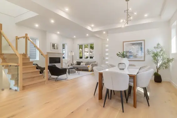 619 East 22nd Street, North Vancouver For Sale - image 7