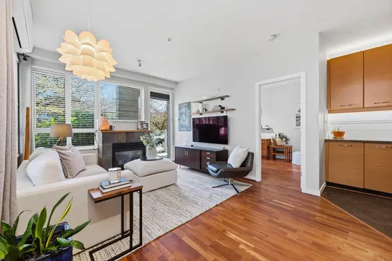 223 530 Raven Woods Drive, North Vancouver