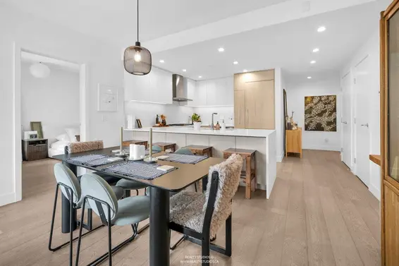 503 177 West 3rd Street, North Vancouver
