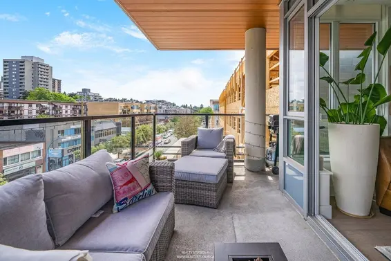 503 177 West 3rd Street, North Vancouver For Sale - image 20