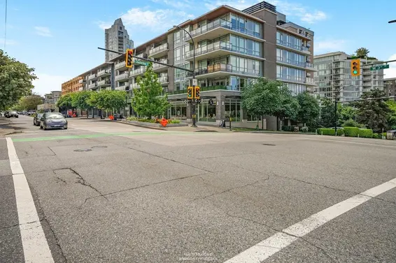 503 177 West 3rd Street, North Vancouver For Sale - image 24