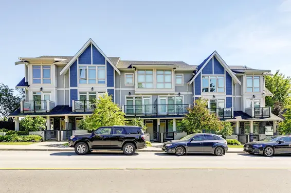 6 115 West Queen Road, North Vancouver