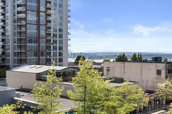 405 120 West 16 Street, North Vancouver For Sale - image 3