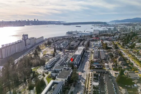 114 649 East 3rd Street, North Vancouver For Sale - image 29