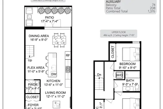 114 649 East 3rd Street, North Vancouver For Sale - image 33