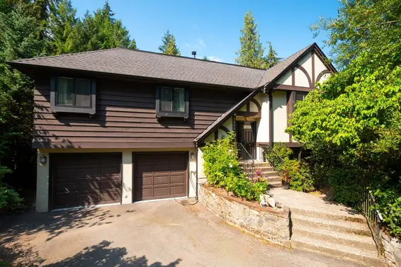 5088 Howe Sound Lane, West Vancouver