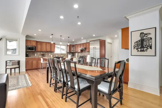 954 Tudor Avenue, North Vancouver For Sale - image 6