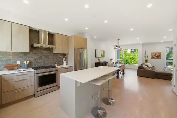 59 3597 Malsum Drive, North Vancouver