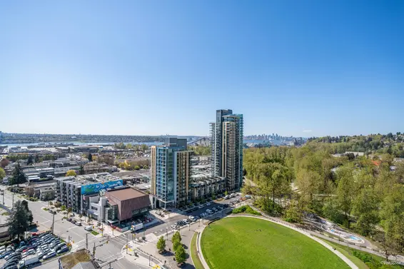 1906 1500 Fern Street, North Vancouver For Sale - image 22