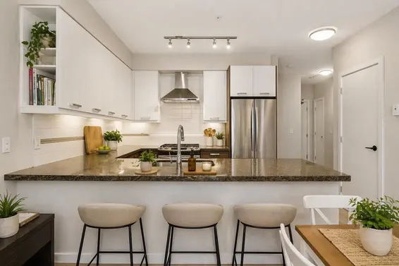 204 1273 Marine Drive, North Vancouver For Sale - image 12