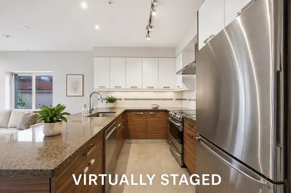 204 1273 Marine Drive, North Vancouver For Sale - image 15