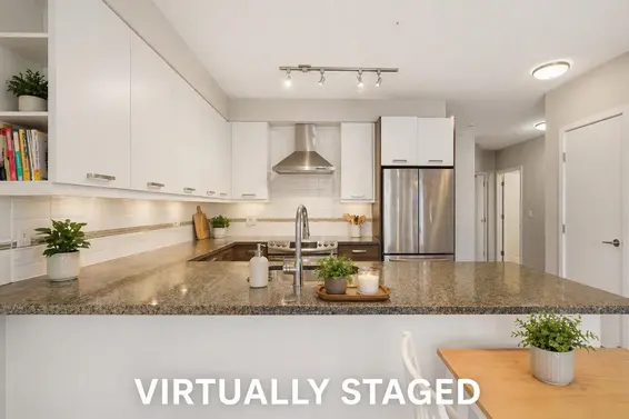 204 1273 Marine Drive, North Vancouver For Sale - image 16