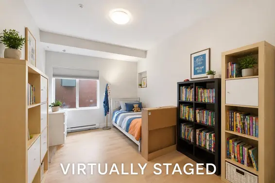 204 1273 Marine Drive, North Vancouver For Sale - image 22