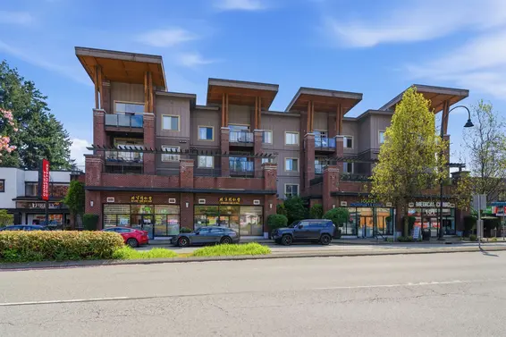 204 1273 Marine Drive, North Vancouver For Sale - image 3