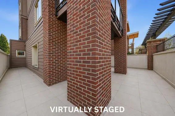 204 1273 Marine Drive, North Vancouver For Sale - image 30